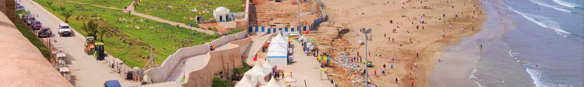 NIRAS In Morocco Banner Photo